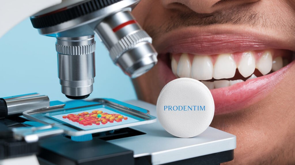 Understanding ProDentim: A Revolutionary Oral Probiotic